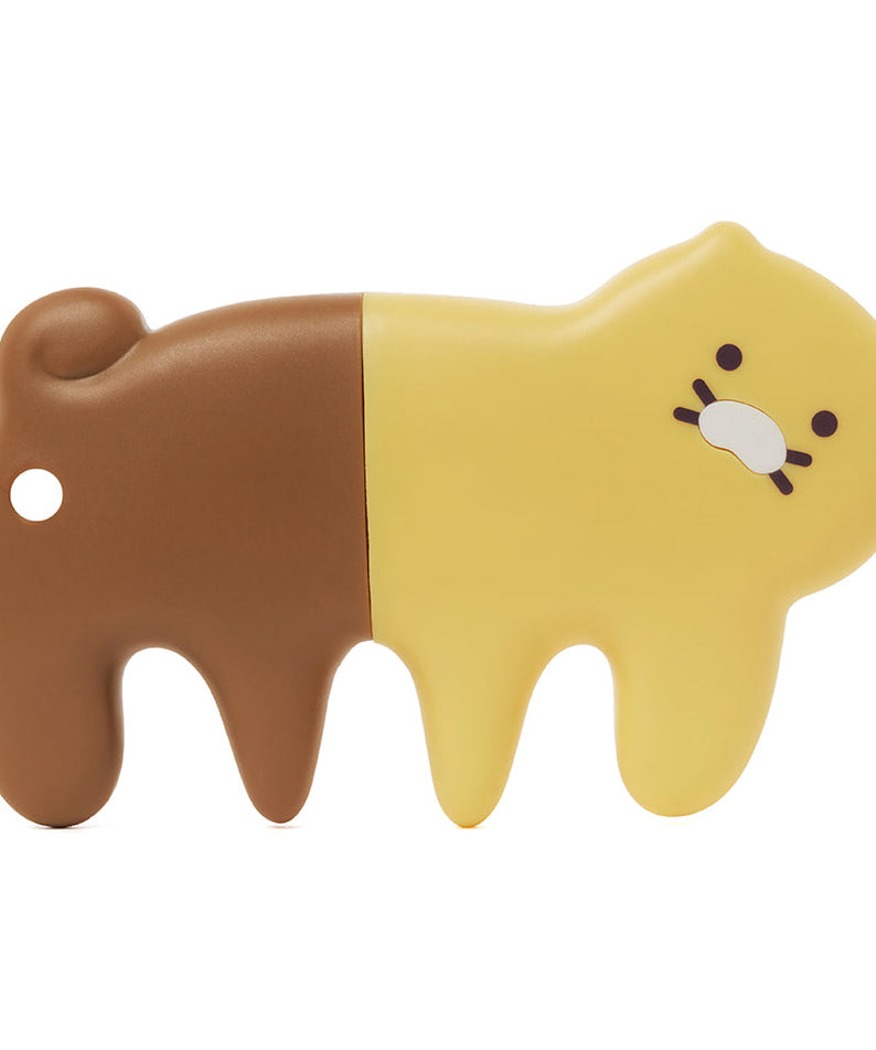 Figurine Chunsik - Authentic Kakao Friends from Korea | Koolseoul