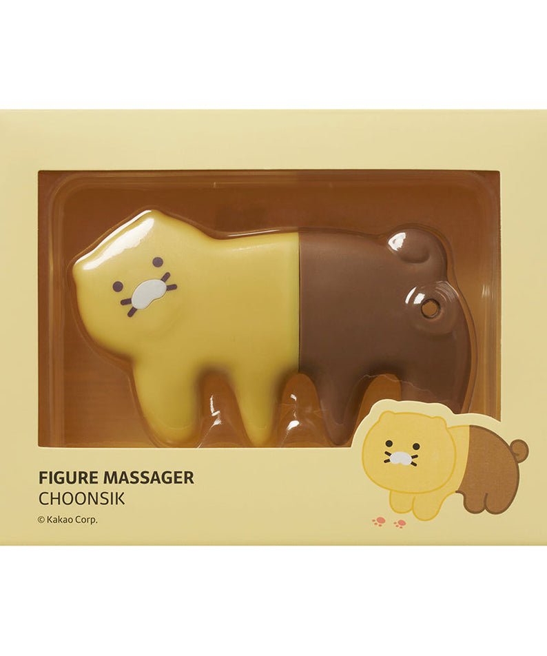 Figurine Chunsik - Authentic Kakao Friends from Korea | Koolseoul