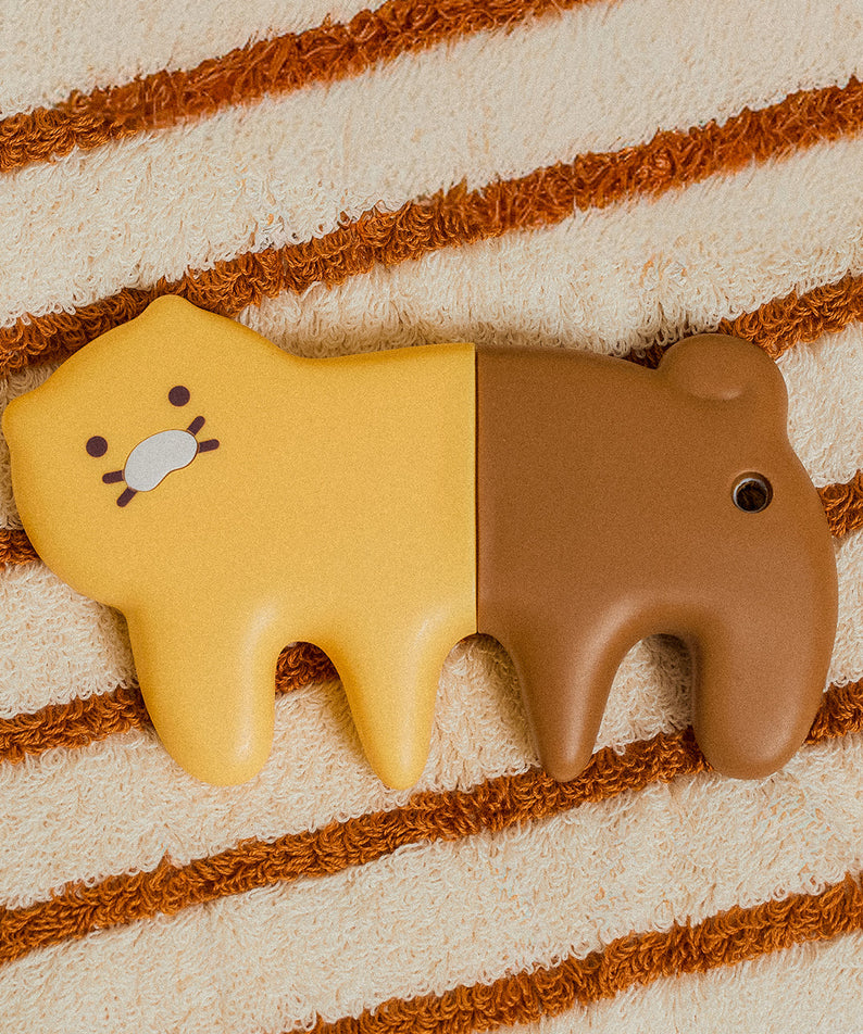 Figurine Chunsik - Official Kakao Friends merchandise | Koolseoul