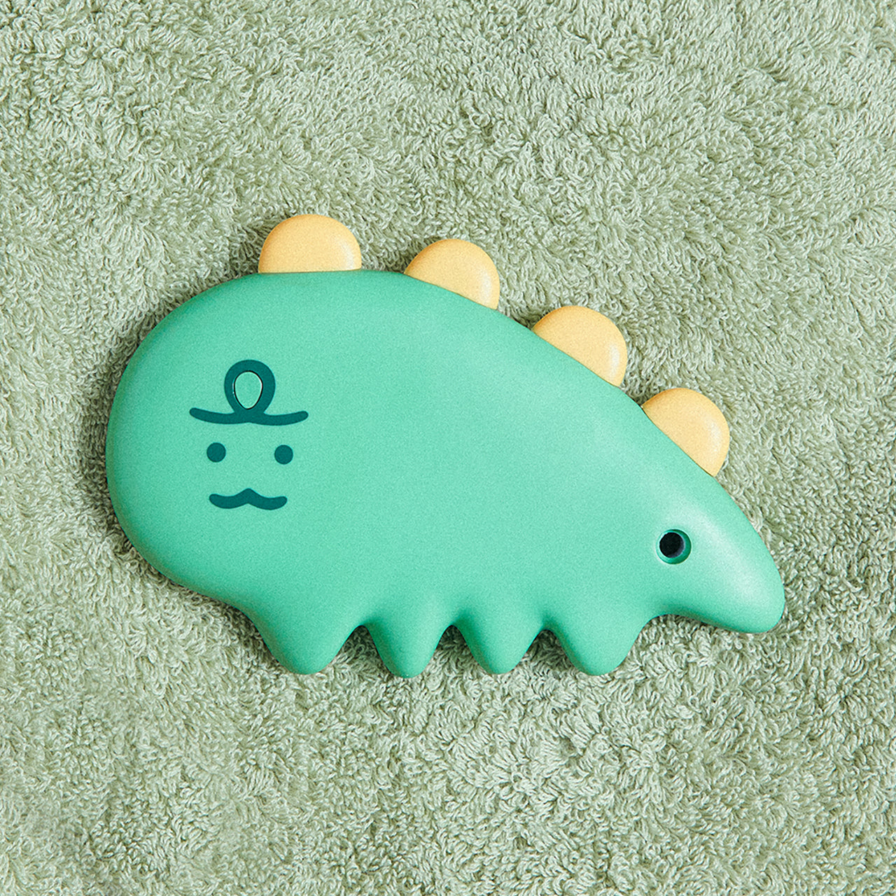Jordy Figurine Jordy - Authentic Kakao Friends from Korea | Koolseoul