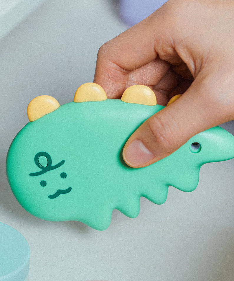 Jordy Figurine Jordy - Official Kakao Friends merchandise | Koolseoul