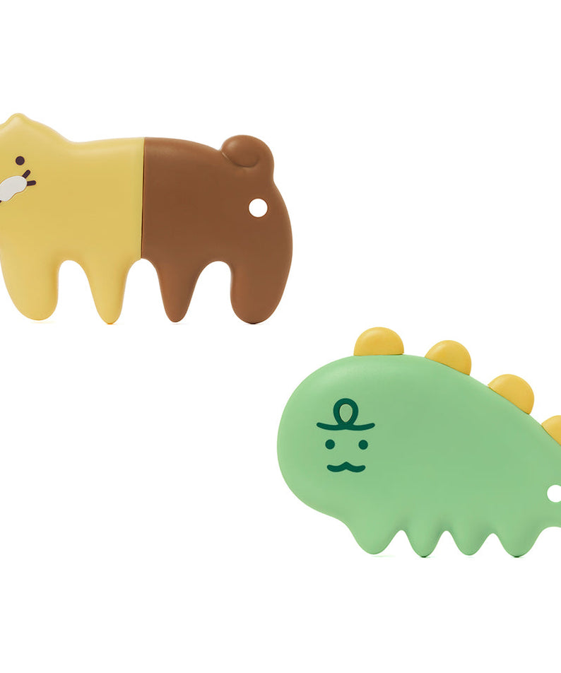 Jordy Figurine Jordy - Official Kakao Friends merchandise | Koolseoul