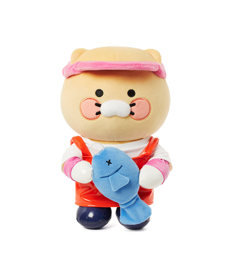 Plush Chunsik - Authentic Kakao Friends from Korea | Koolseoul