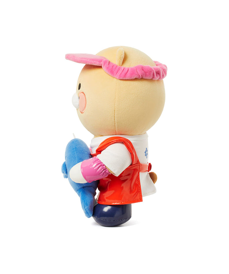 Plush Chunsik - Korean kawaii Kakao Friends | Koolseoul
