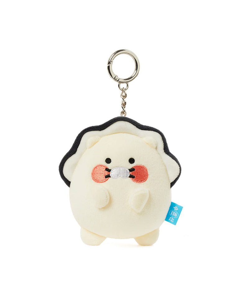 PeluchePorte-cles Chunsik Plush - Official Kakao Friends merchandise | Koolseoul