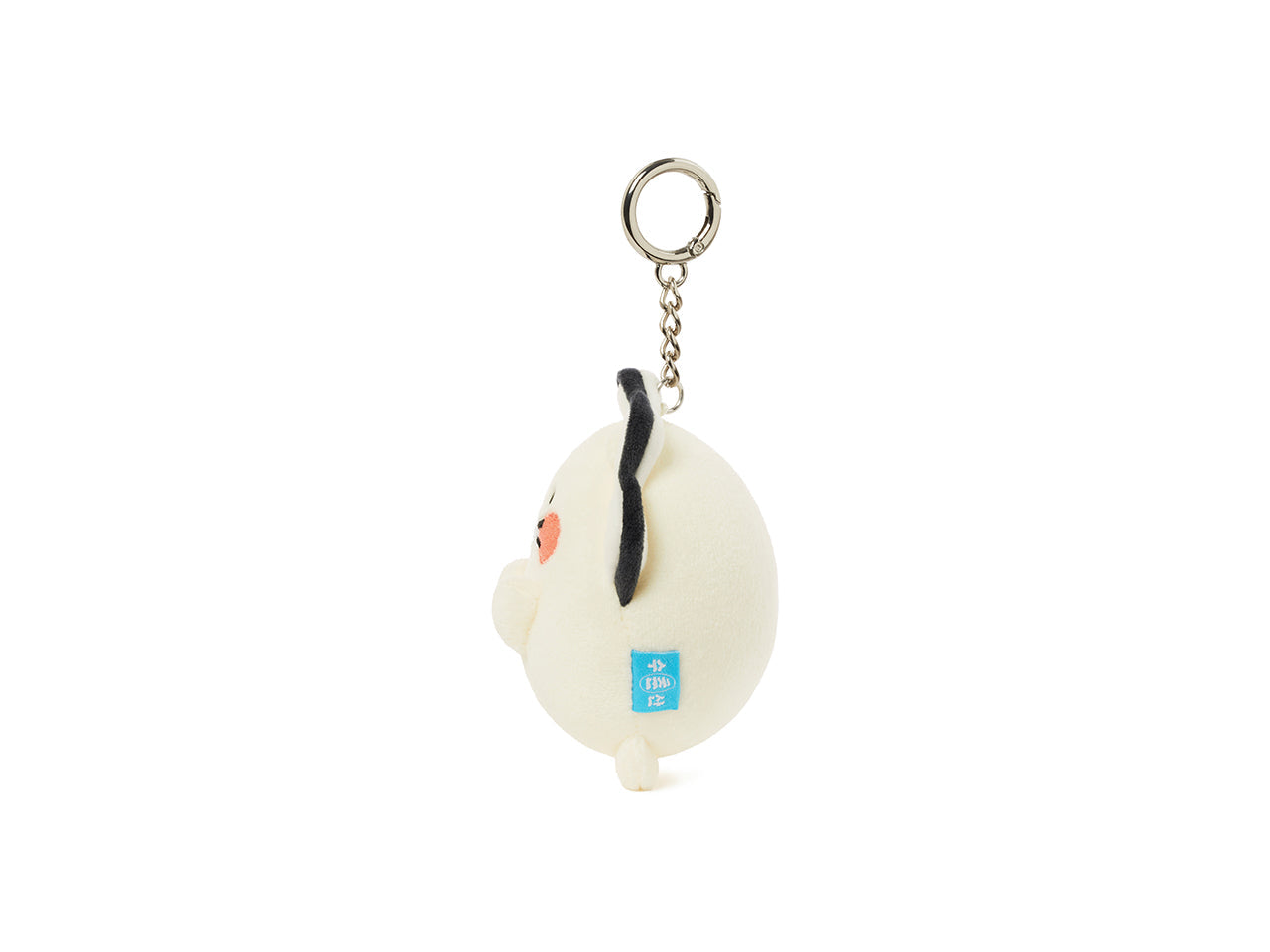 PeluchePorte-cles Chunsik Plush - Authentic Kakao Friends from Korea | Koolseoul