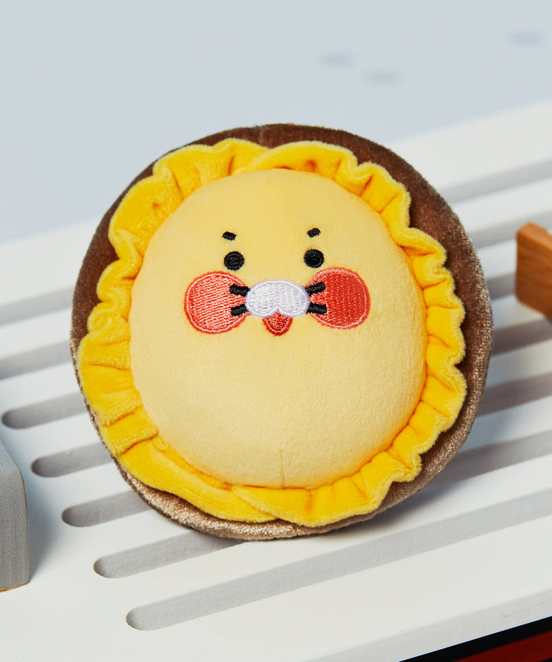 PeluchePorte-cles Chunsik Plush - Korean kawaii Kakao Friends | Koolseoul