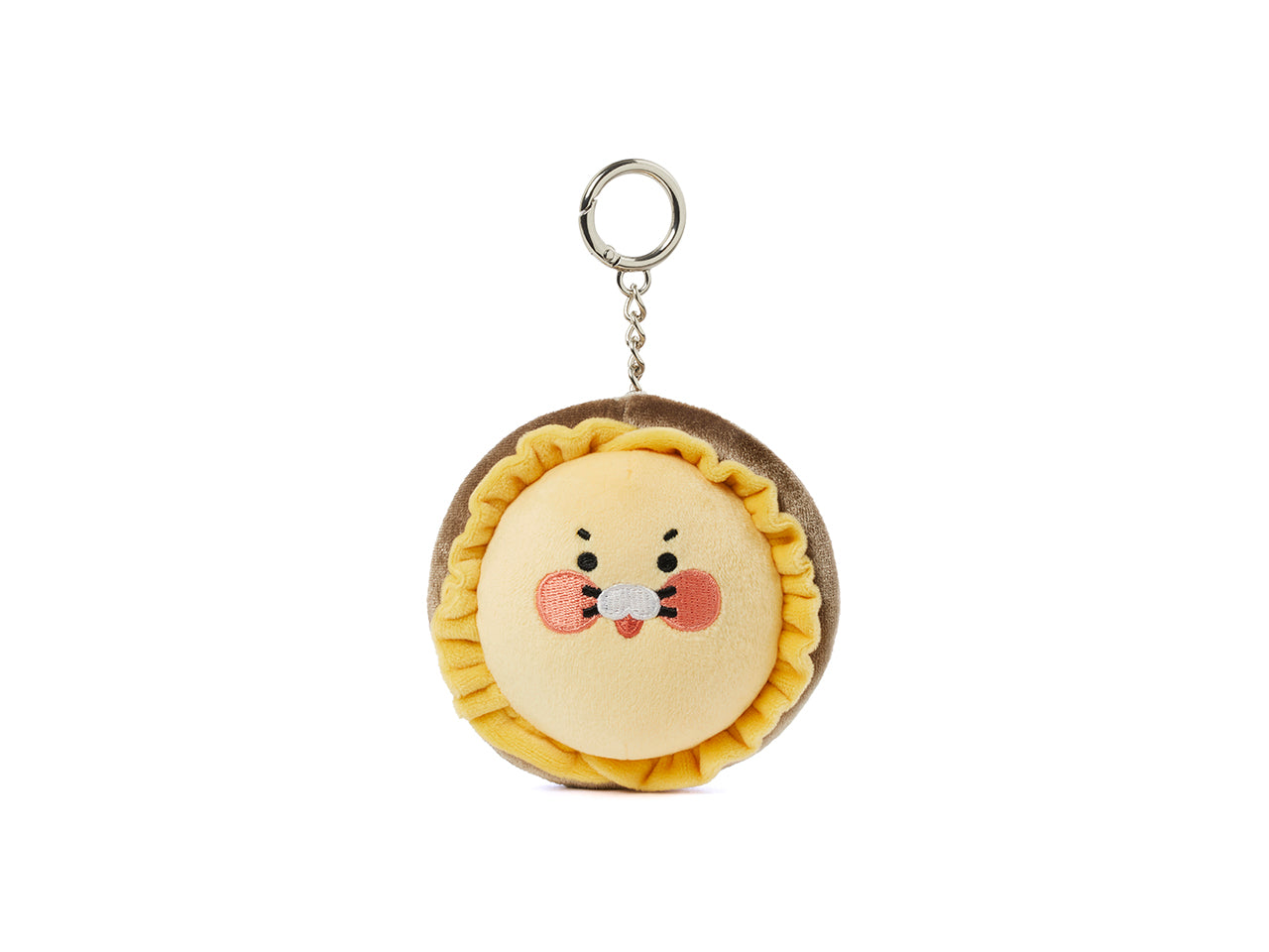 PeluchePorte-cles Chunsik Plush - Korean kawaii Kakao Friends | Koolseoul