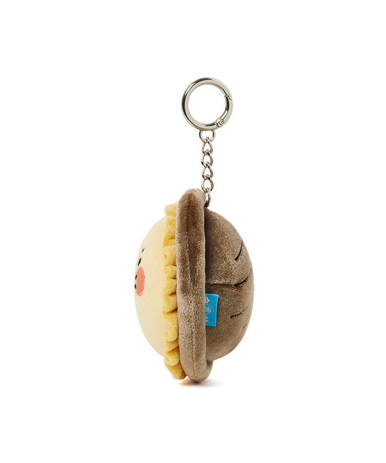 PeluchePorte-cles Chunsik Plush - Official Kakao Friends merchandise | Koolseoul