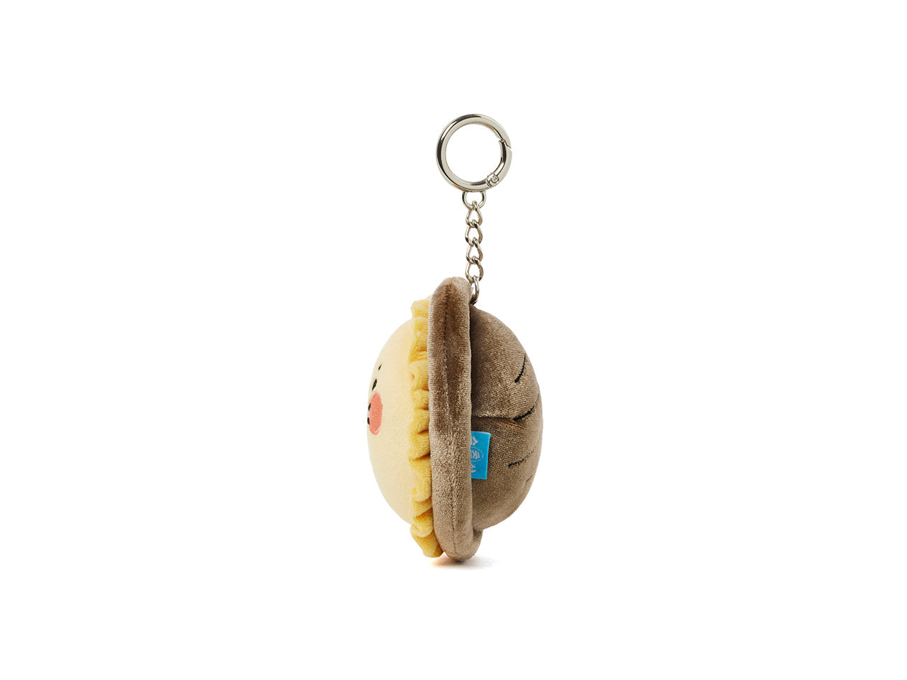 PeluchePorte-cles Chunsik Plush - Official Kakao Friends merchandise | Koolseoul