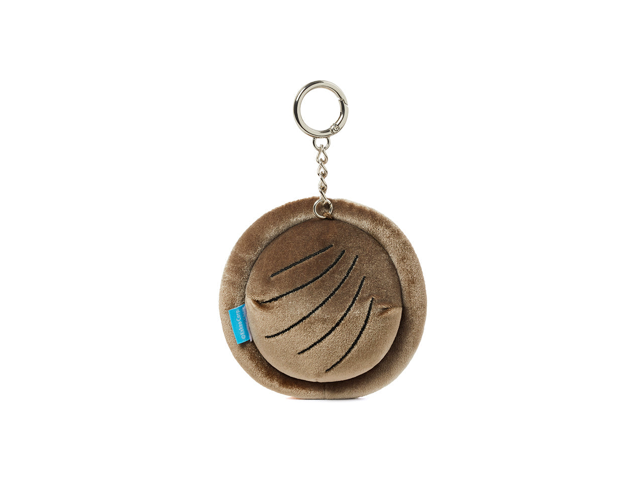 PeluchePorte-cles Chunsik Plush - Official Kakao Friends merchandise | Koolseoul