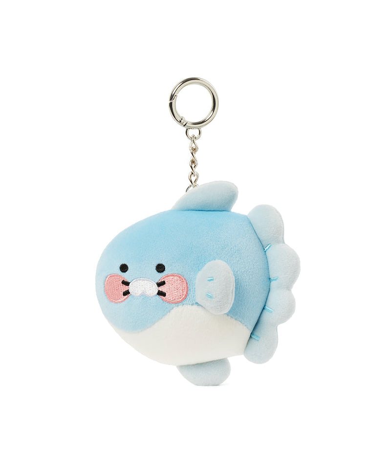 PeluchePorte-cles Chunsik Plush - Official Kakao Friends merchandise | Koolseoul