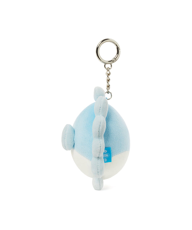 PeluchePorte-cles Chunsik Plush - Authentic Kakao Friends from Korea | Koolseoul