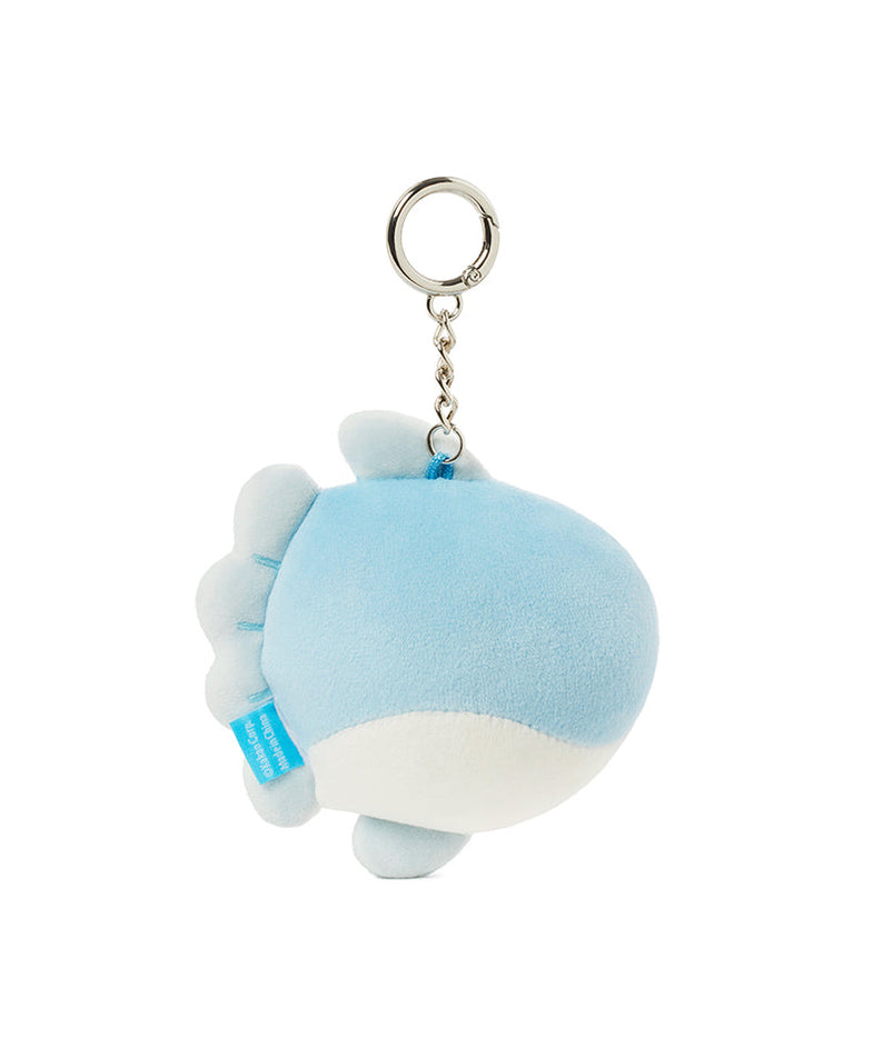 PeluchePorte-cles Chunsik Plush - Official Kakao Friends merchandise | Koolseoul