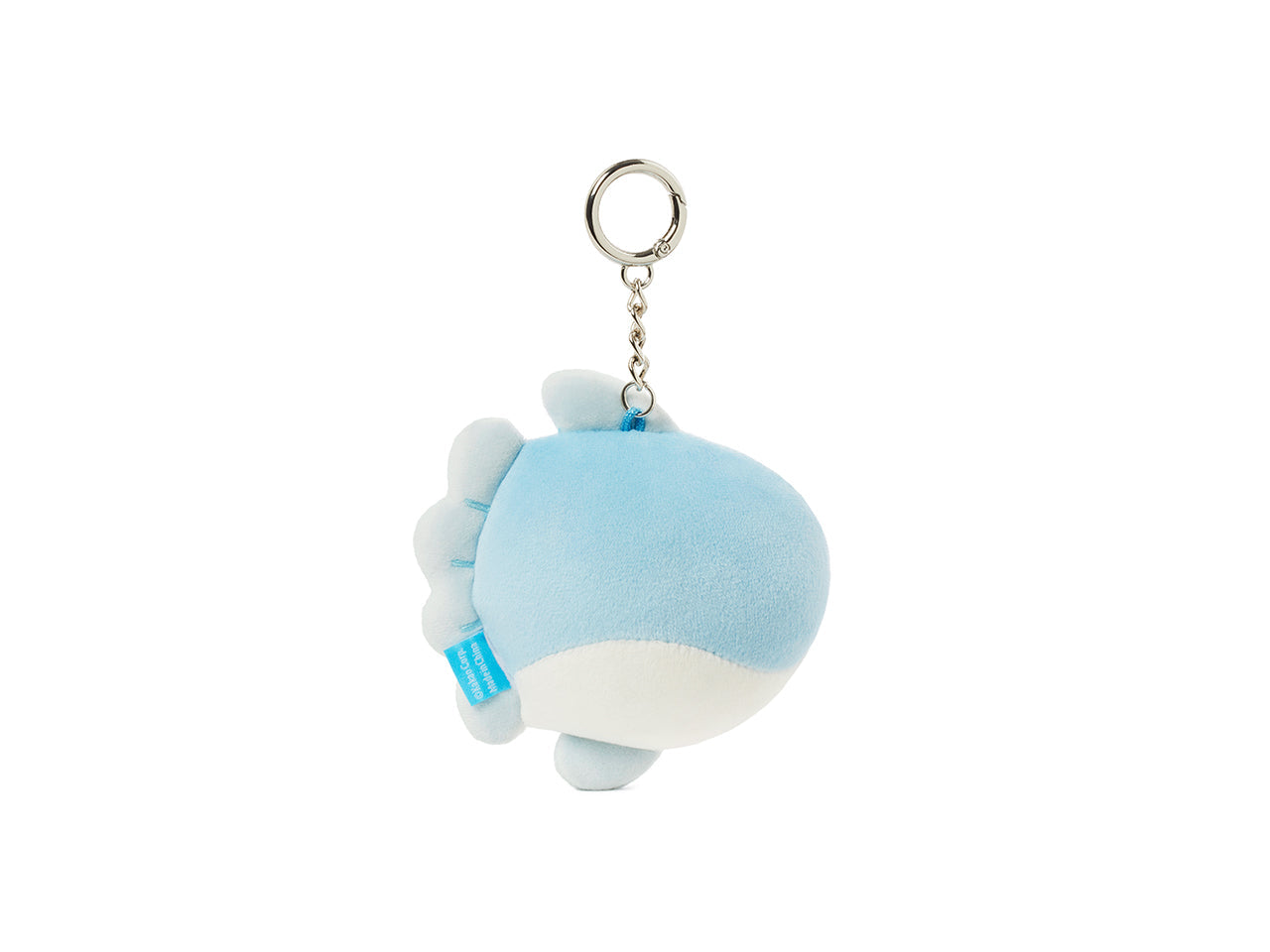 PeluchePorte-cles Chunsik Plush - Official Kakao Friends merchandise | Koolseoul