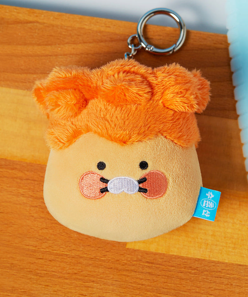 PeluchePorte-cles Chunsik Plush - Authentic Kakao Friends from Korea | Koolseoul