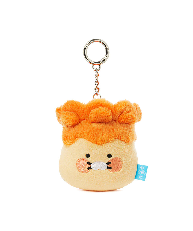 PeluchePorte-cles Chunsik Plush - Authentic Kakao Friends from Korea | Koolseoul