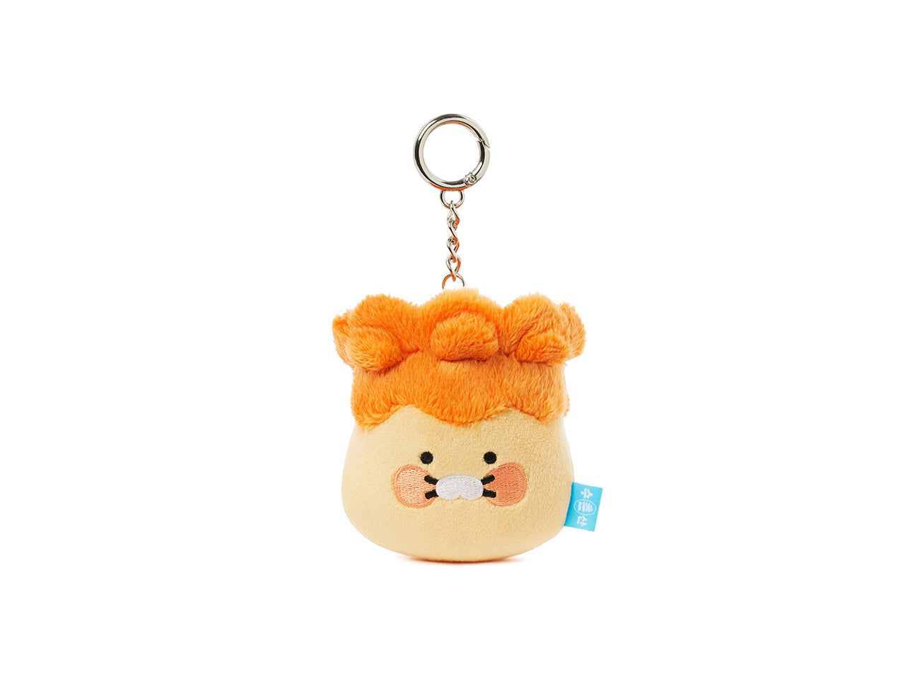 PeluchePorte-cles Chunsik Plush - Authentic Kakao Friends from Korea | Koolseoul
