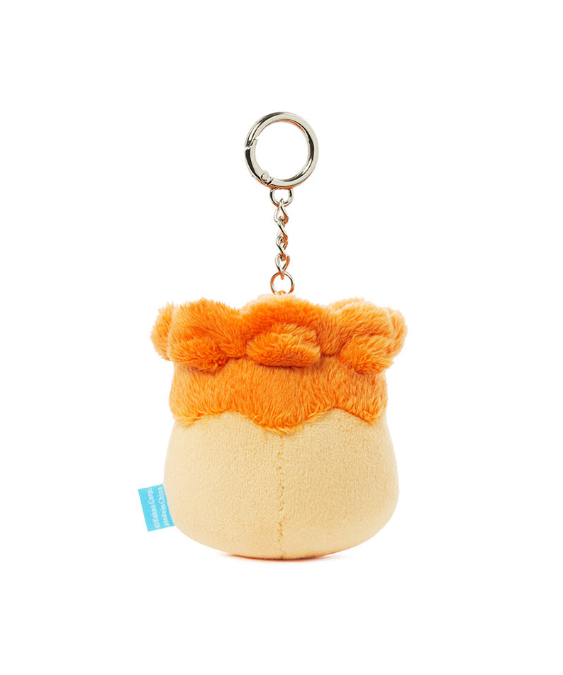 PeluchePorte-cles Chunsik Plush - Official Kakao Friends merchandise | Koolseoul