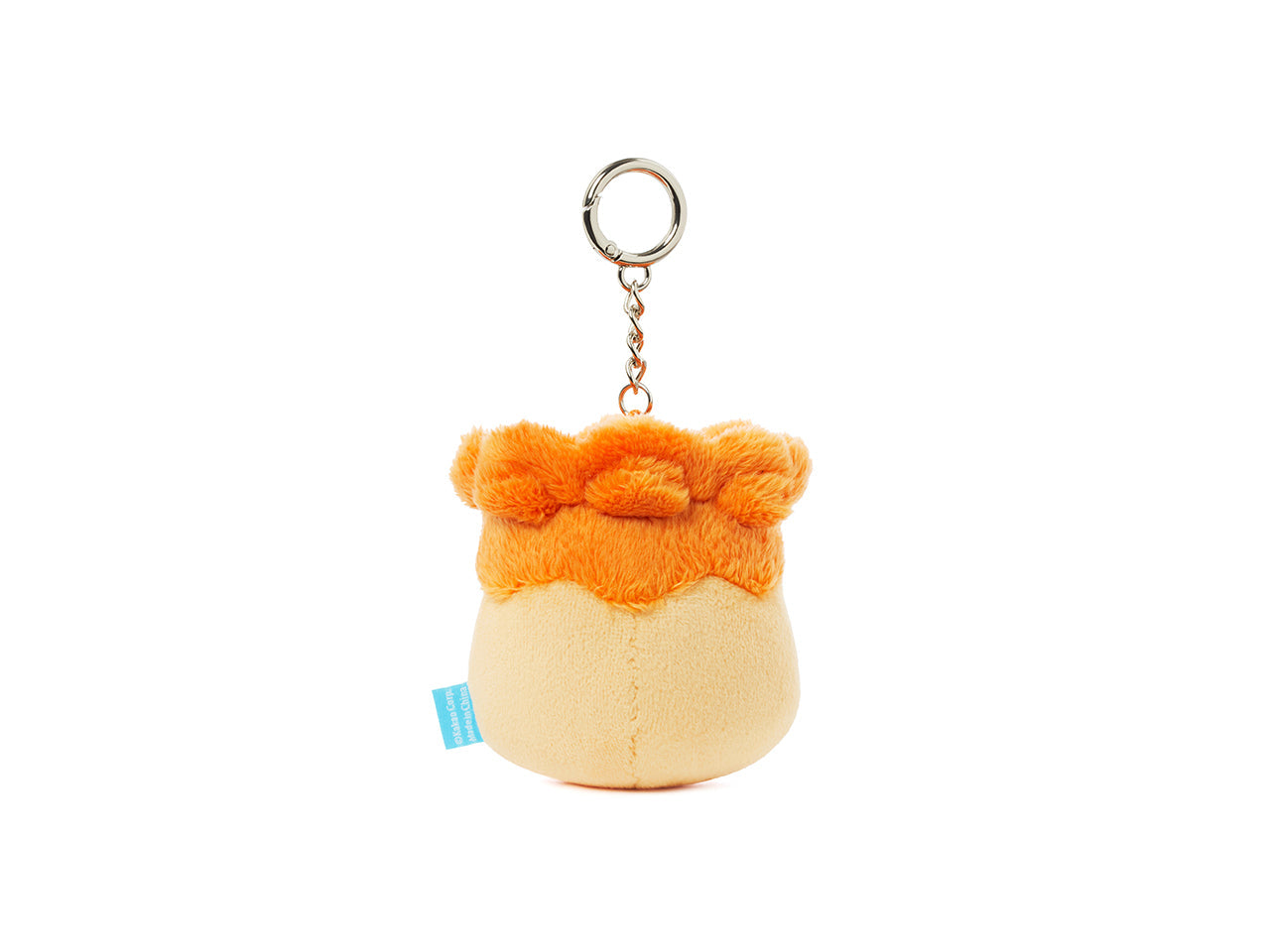 PeluchePorte-cles Chunsik Plush - Official Kakao Friends merchandise | Koolseoul