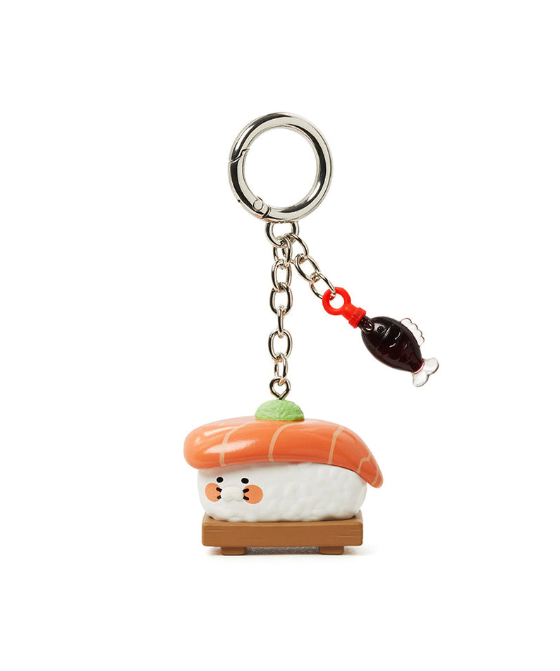 Figurine Keychain Chunsik - Korean kawaii Kakao Friends | Koolseoul