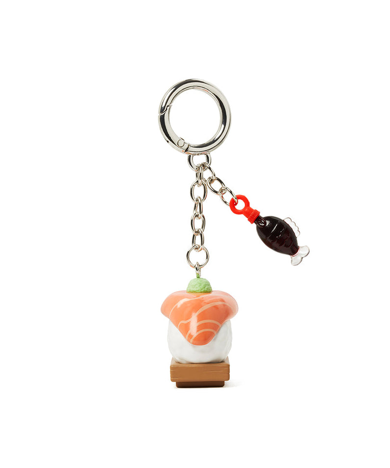 Figurine Keychain Chunsik - Authentic Kakao Friends from Korea | Koolseoul