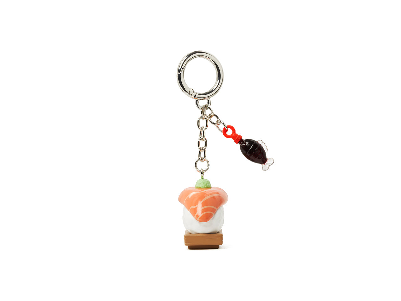 Figurine Keychain Chunsik - Authentic Kakao Friends from Korea | Koolseoul