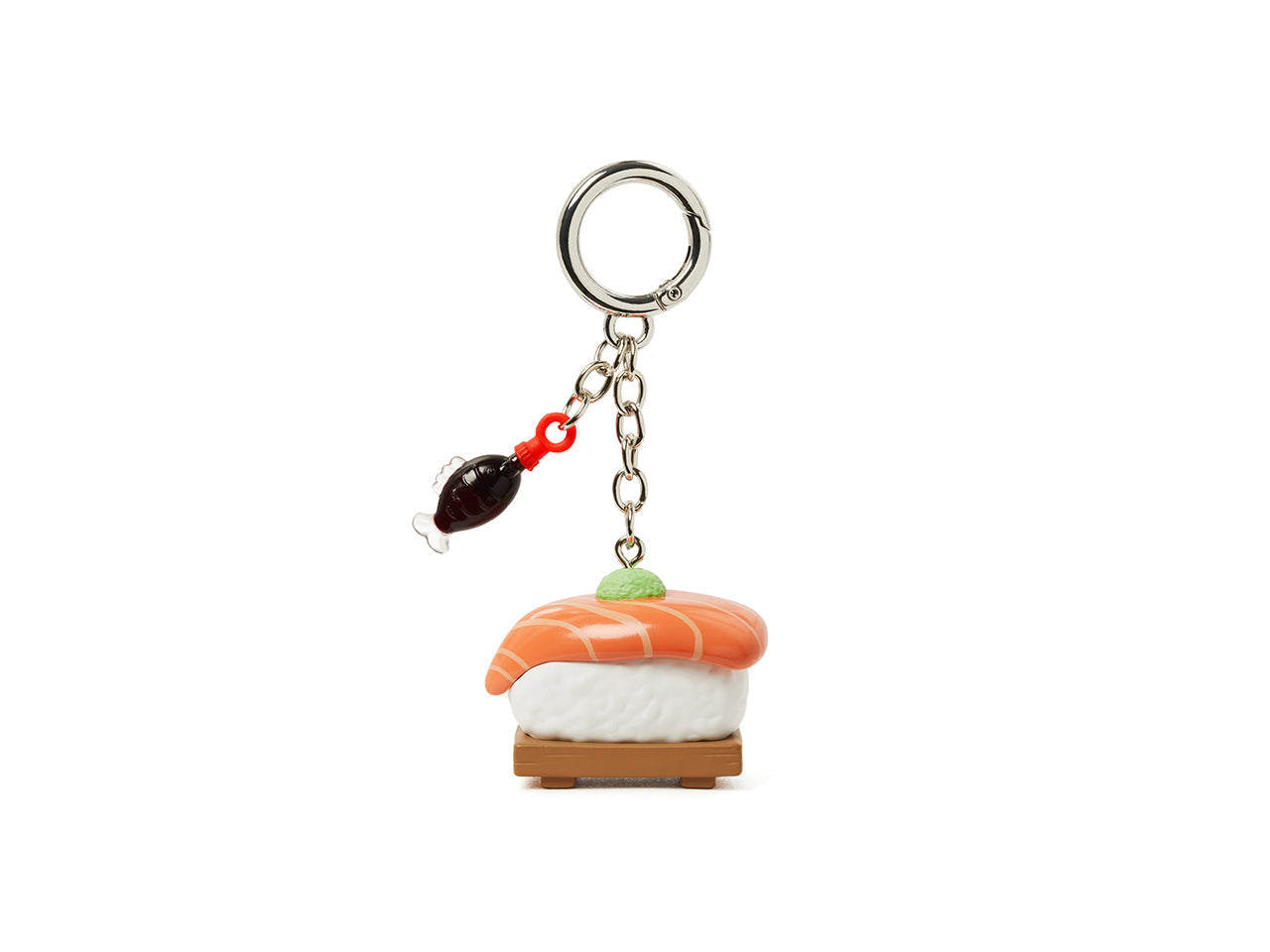 Figurine Keychain Chunsik - Korean kawaii Kakao Friends | Koolseoul