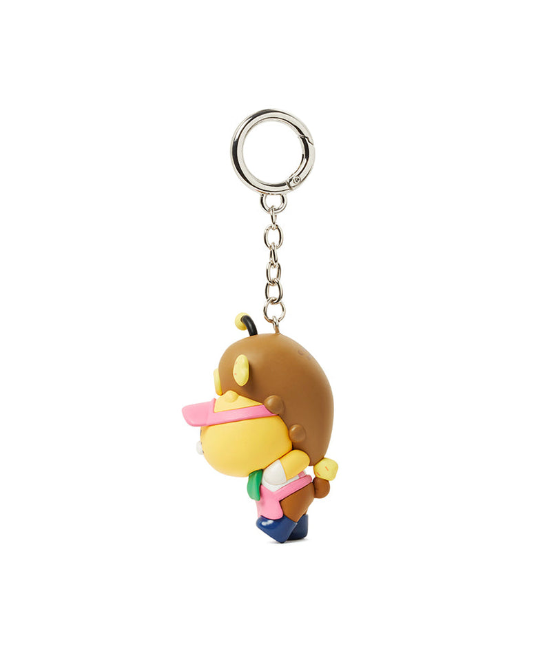 Figurine Keychain Friends - Korean kawaii Kakao Friends | Koolseoul