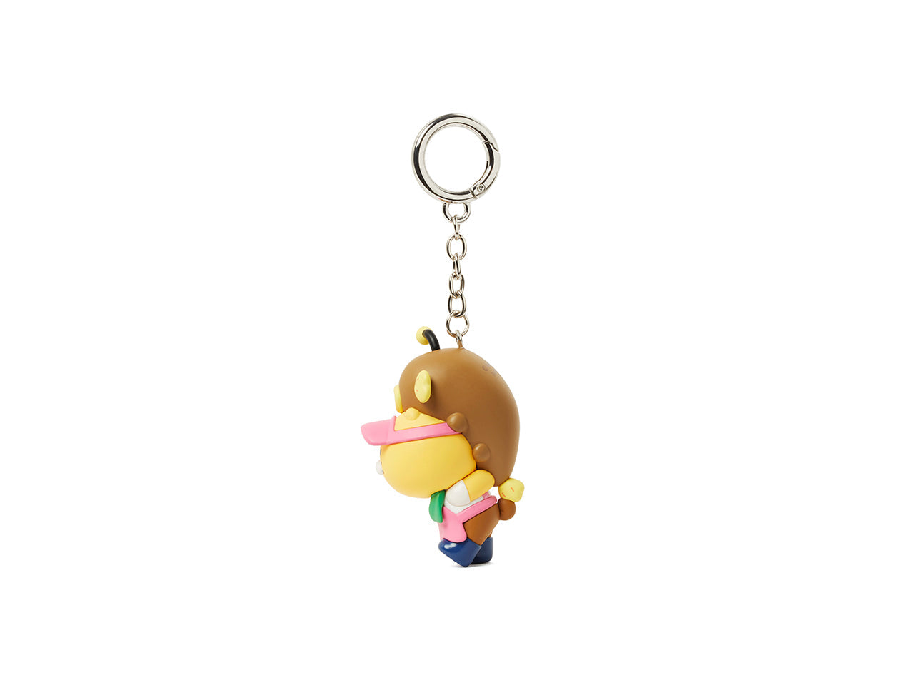 Figurine Keychain Friends - Korean kawaii Kakao Friends | Koolseoul