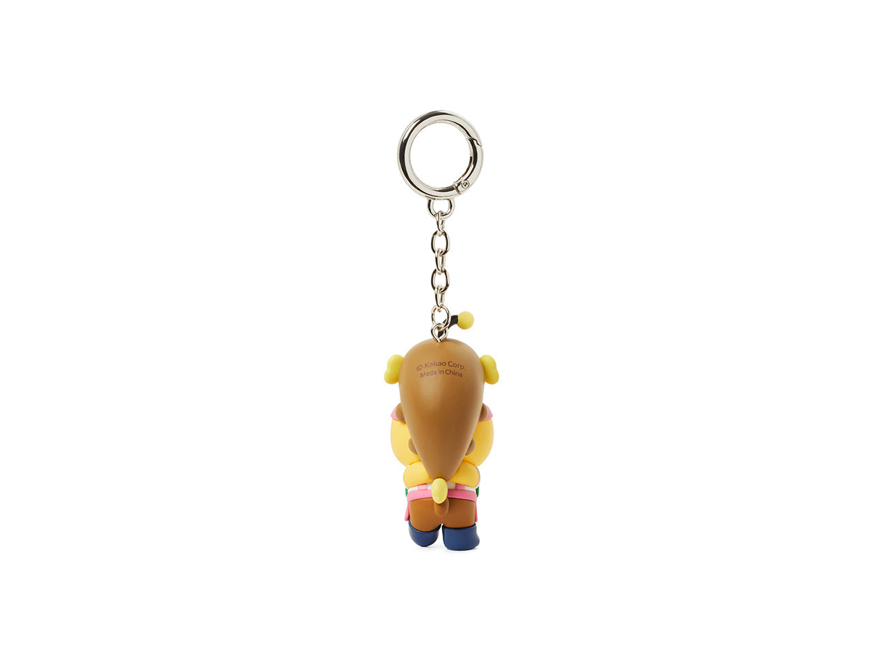 Figurine Keychain Friends - Authentic Kakao Friends from Korea | Koolseoul