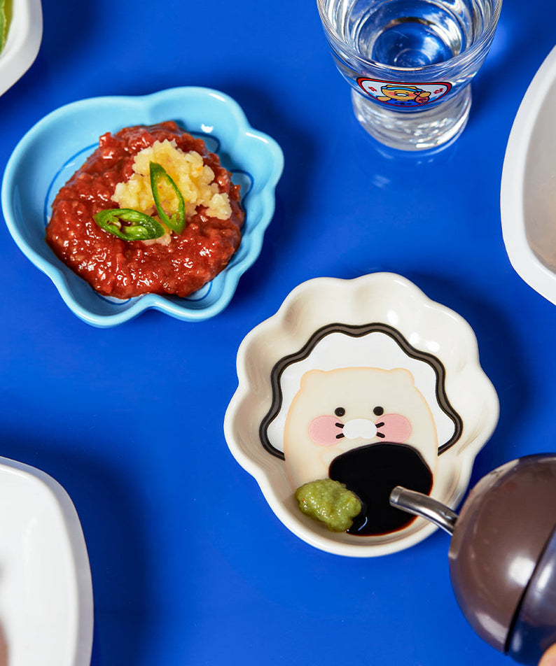 2P Chunsik - Korean kawaii Kakao Friends | Koolseoul