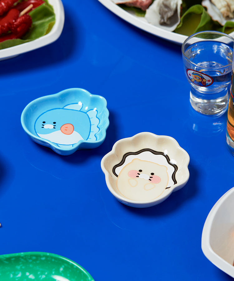 2P Chunsik - Korean kawaii Kakao Friends | Koolseoul