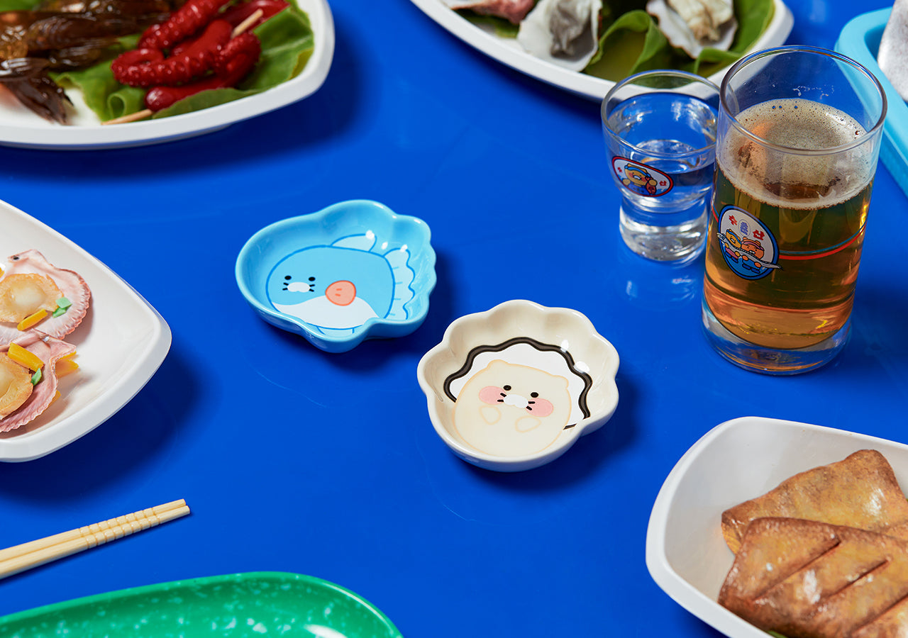 2P Chunsik - Korean kawaii Kakao Friends | Koolseoul
