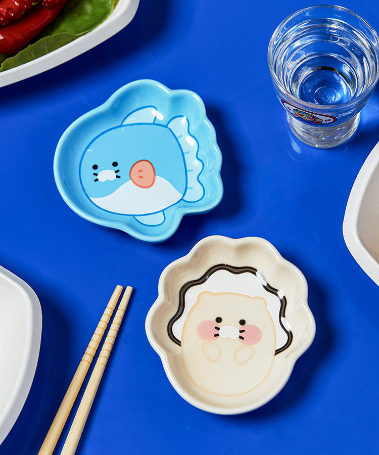 2P Chunsik - Authentic Kakao Friends from Korea | Koolseoul