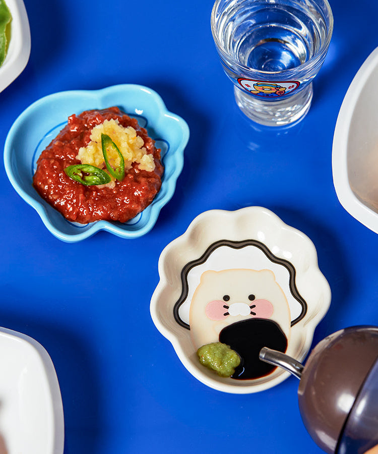 2P Chunsik - Korean kawaii Kakao Friends | Koolseoul