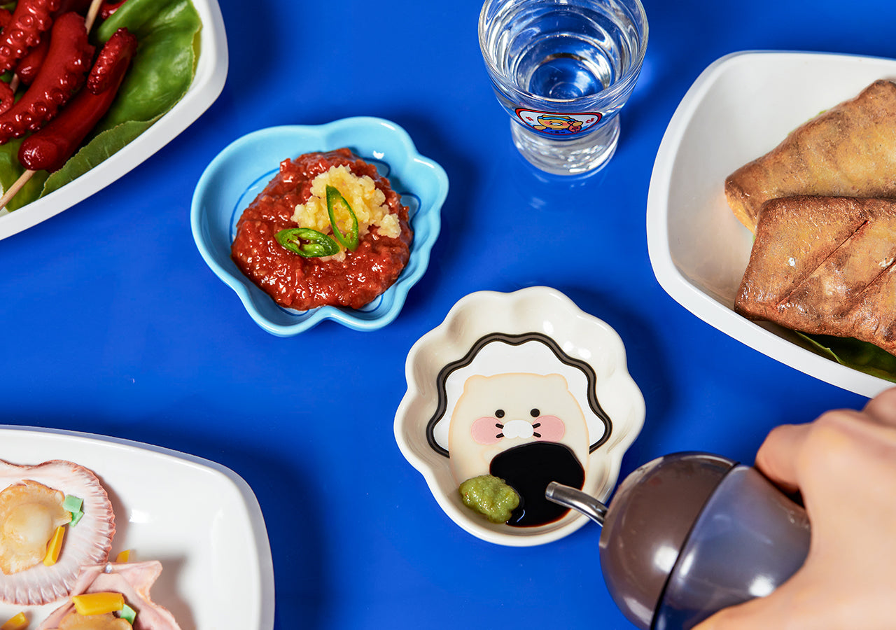 2P Chunsik - Korean kawaii Kakao Friends | Koolseoul