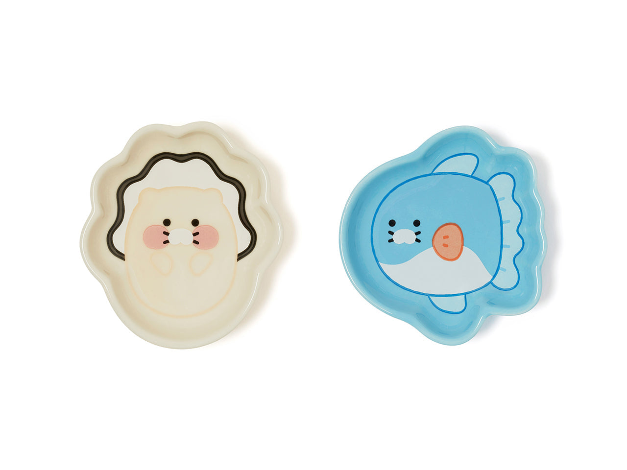 2P Chunsik - Authentic Kakao Friends from Korea | Koolseoul