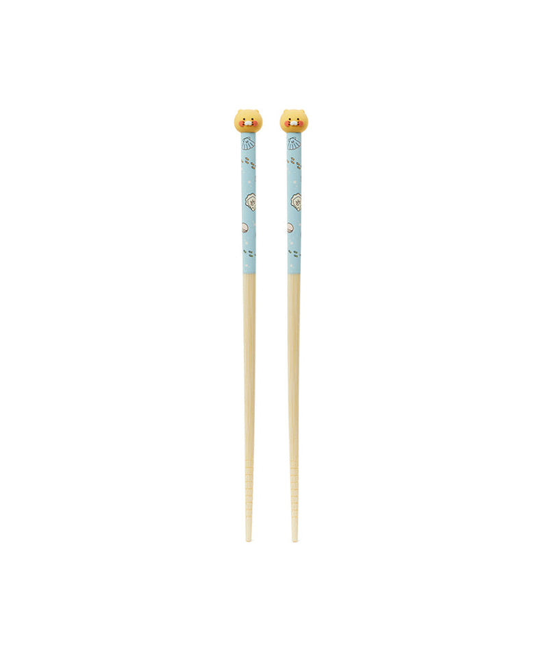 Figurine Chopsticks Chunsik - Korean kawaii Kakao Friends | Koolseoul