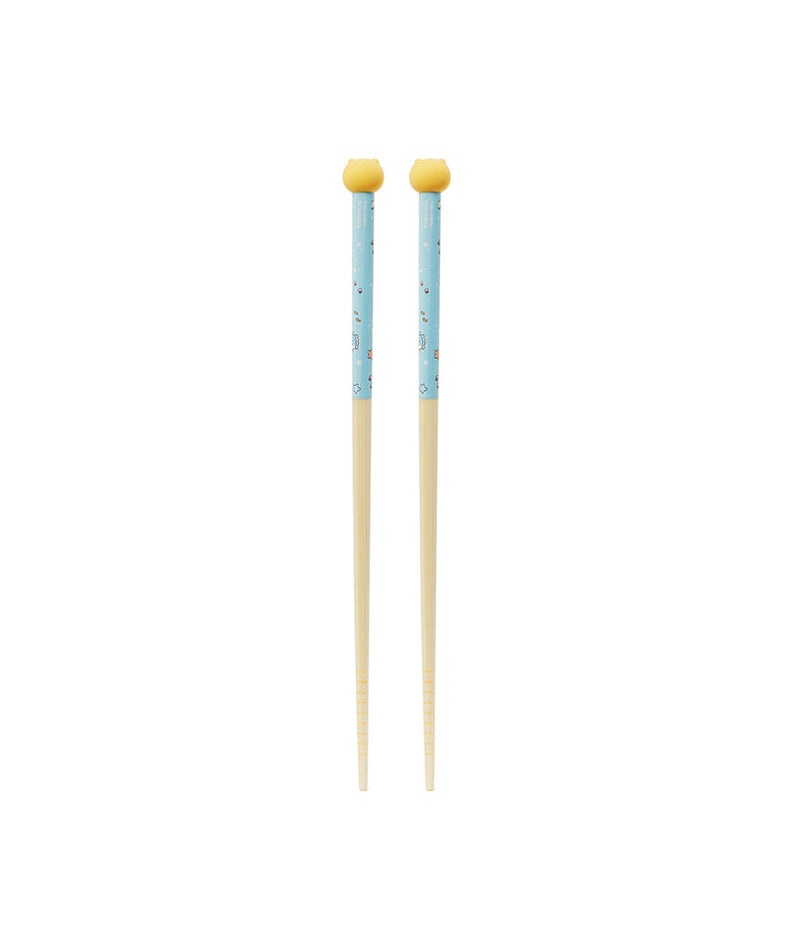 Figurine Chopsticks Chunsik - Korean kawaii Kakao Friends | Koolseoul