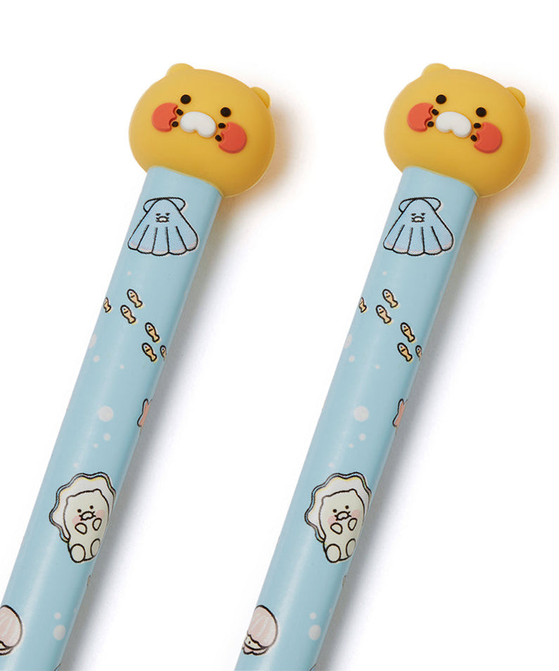 Figurine Chopsticks Chunsik - Korean kawaii Kakao Friends | Koolseoul