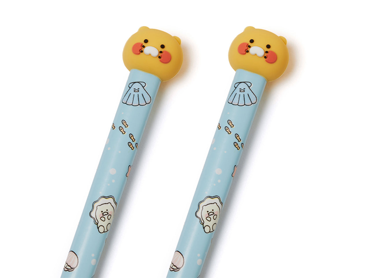 Figurine Chopsticks Chunsik - Korean kawaii Kakao Friends | Koolseoul