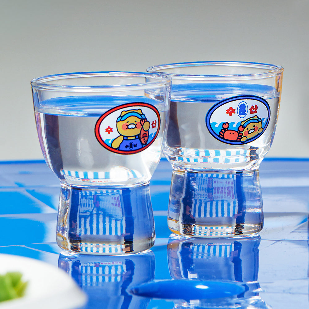 2P Chunsik - Authentic Kakao Friends from Korea | Koolseoul