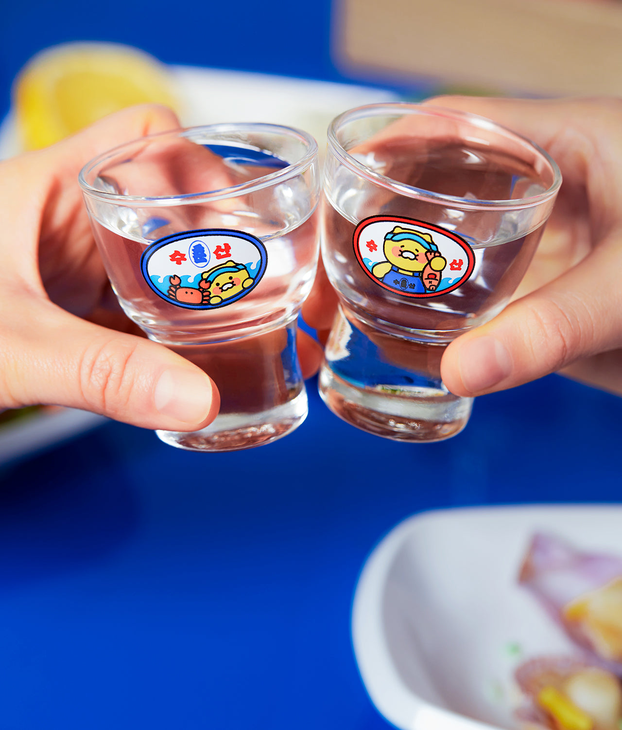 2P Chunsik - Official Kakao Friends merchandise | Koolseoul