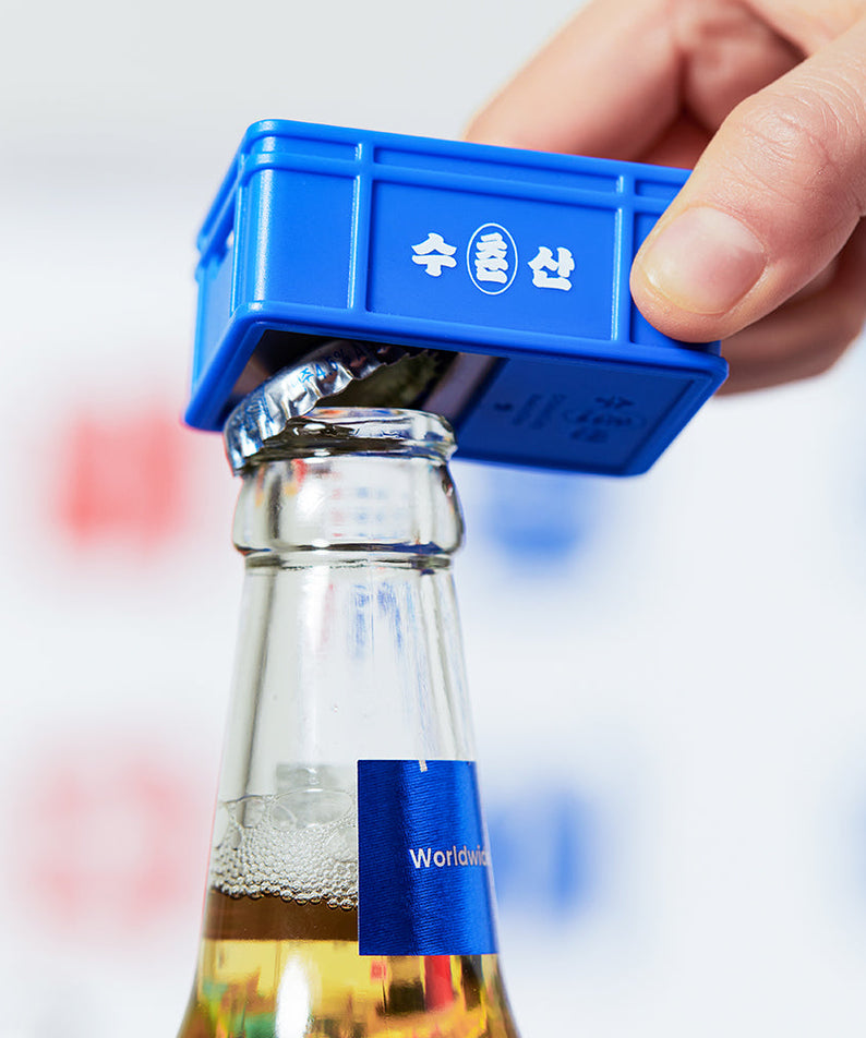 Magnet Chunsik - Official Kakao Friends merchandise | Koolseoul