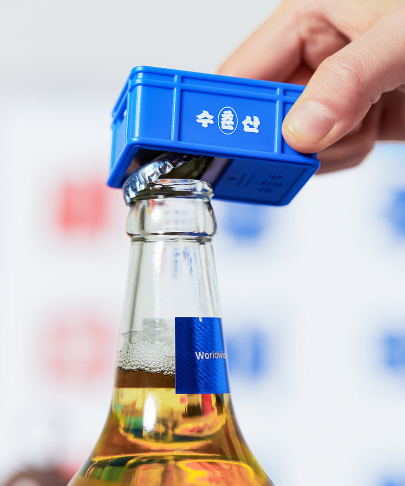 Magnet Chunsik - Official Kakao Friends merchandise | Koolseoul