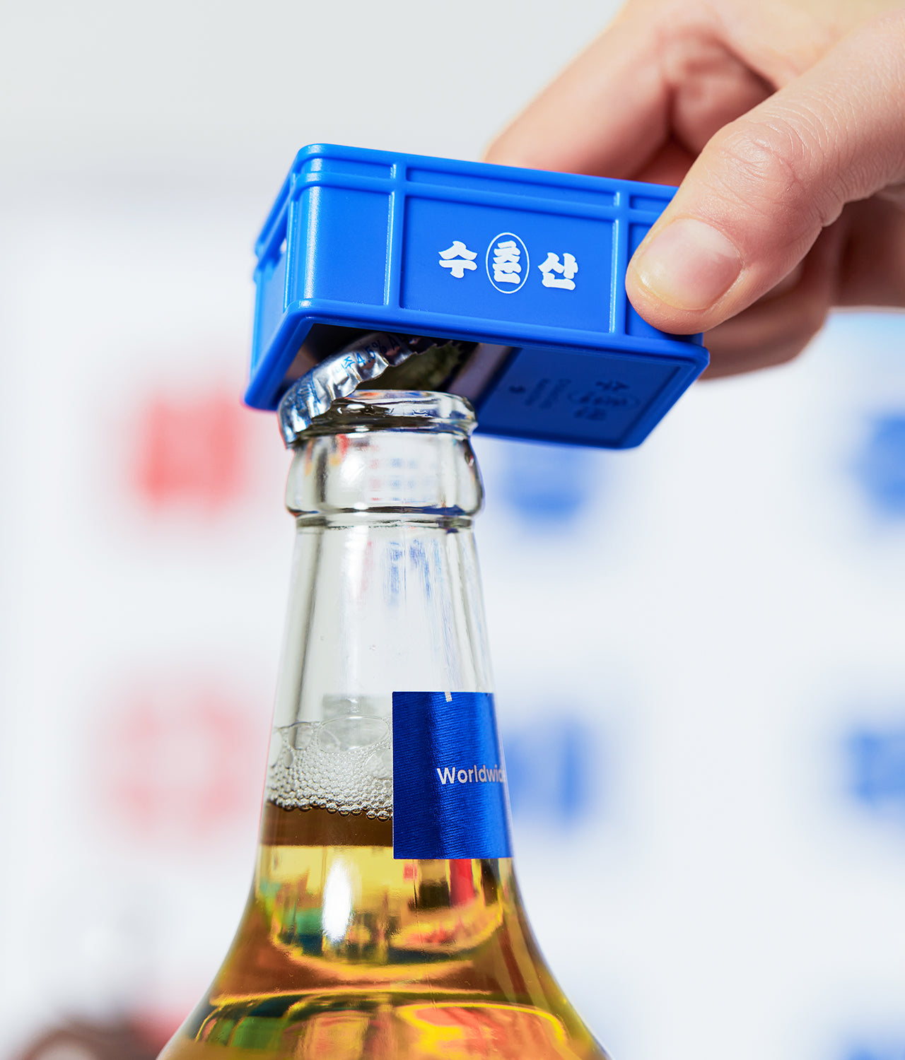 Magnet Chunsik - Official Kakao Friends merchandise | Koolseoul