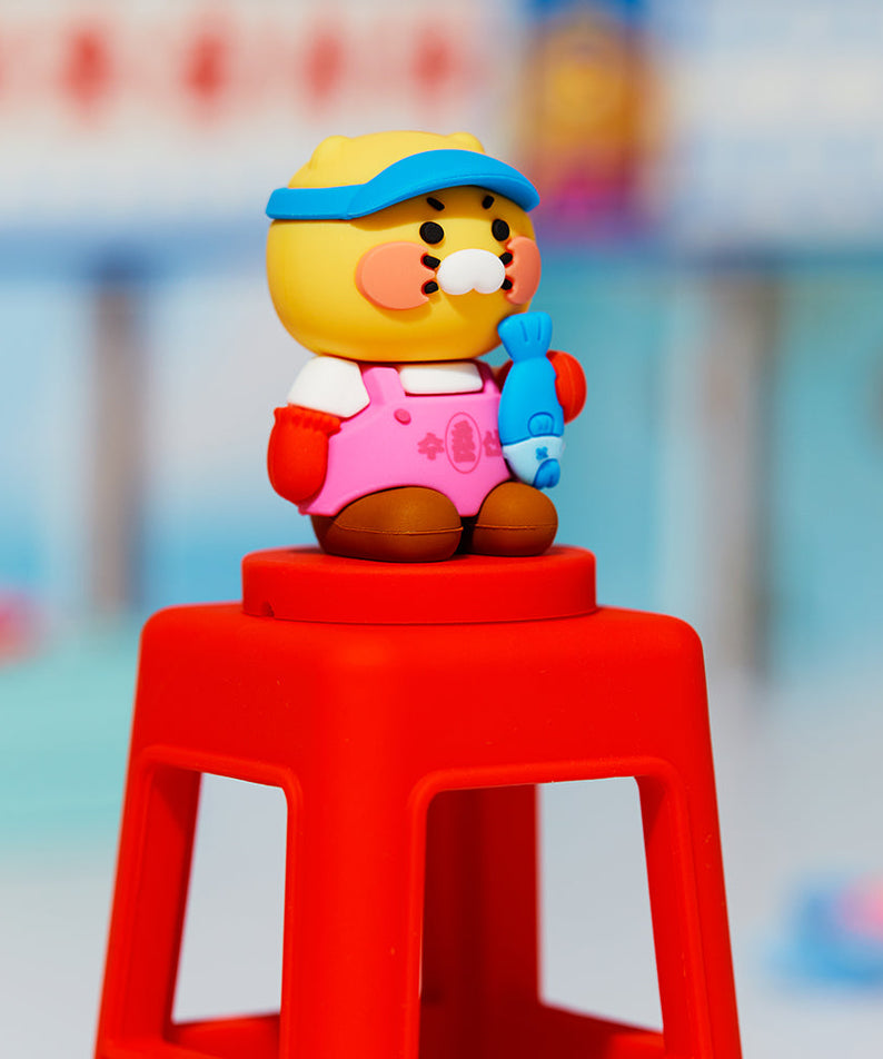 Chunsik - Authentic Kakao Friends from Korea | Koolseoul