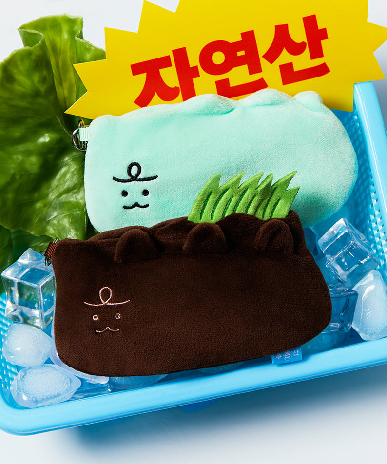 Pouch Jordy - Official Kakao Friends merchandise | Koolseoul