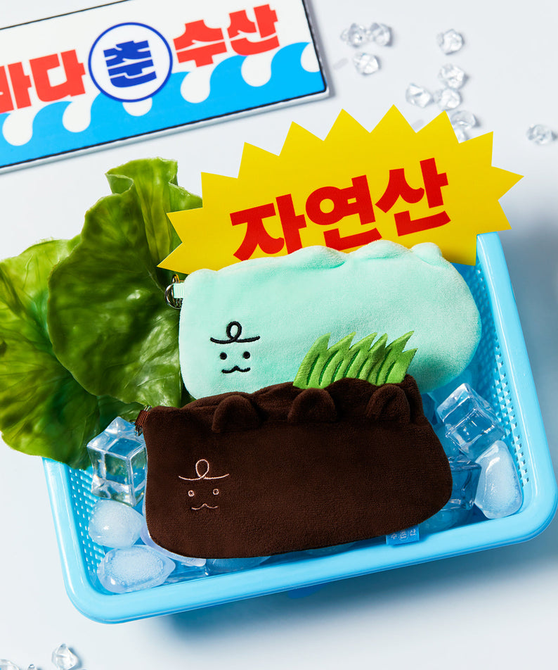 Pouch Jordy - Korean kawaii Kakao Friends | Koolseoul